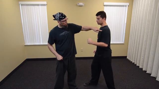 SILAT HAND CHECKS 1 and 2 смотреть онлайн