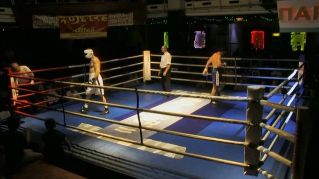 Брудов Валерий vs. Андреев Евгений смотреть онлайн