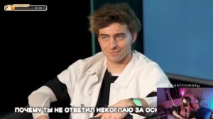 БУСТЕР vs 50 ХЕЙТЕРОВ! | ЕГОРИК | РЕАКЦИЯ