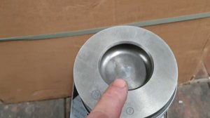 Поршневая группа Д-240, Д-245, Д-260 чем отличаются.