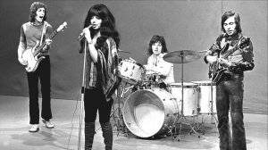 Venus_Shocking Blue Cover
