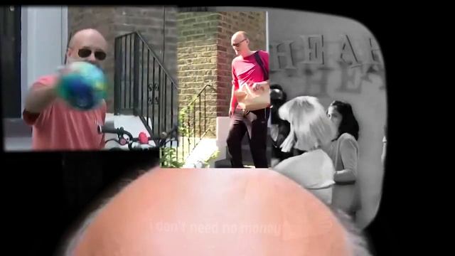 Nigel Farage and Dominic Cummings - Cheap Thrills смотреть онлайн