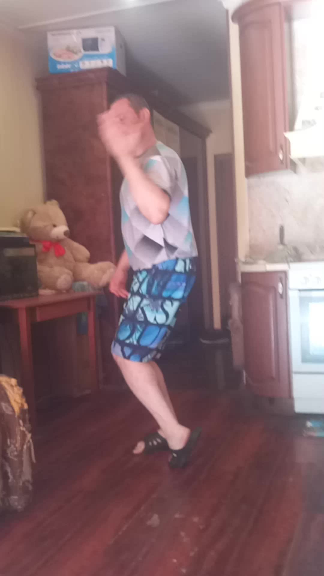 ппц муж отжигает