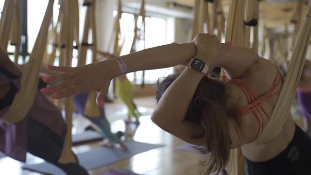 18-я Международная конференция Йога Журнала смотреть онлайн