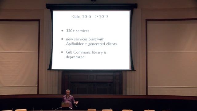 Sean Sullivan - API Builder смотреть онлайн