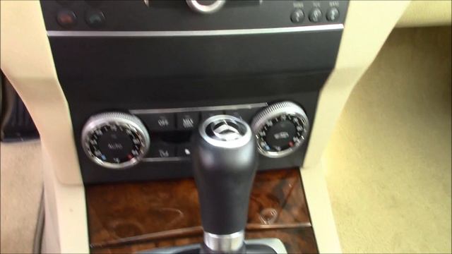 Throwback Thursday w/ Nate Lilavois - 2012 Mercedes GLK смотреть онлайн