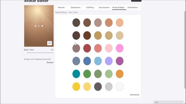 Creating A Roblox Account For The Monster In Color Or Die Chapter 2 смотреть онлайн