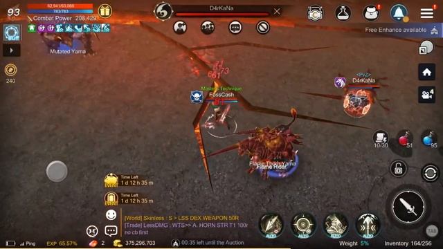 Rohan M Gameplay Playthrough Walkthrough Pve/Pvp.. смотреть онлайн