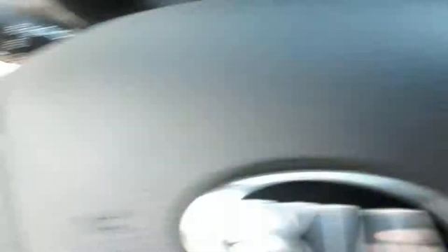 Работа кнопок на руле Kia Rio 1.6 AT смотреть онлайн