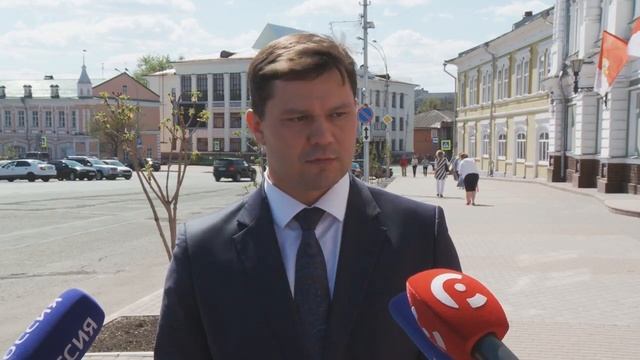 Вопрос о выделении средств на ремонт Красного моста рассмотрят на ближайшей сессии Гордумы смотреть онлайн