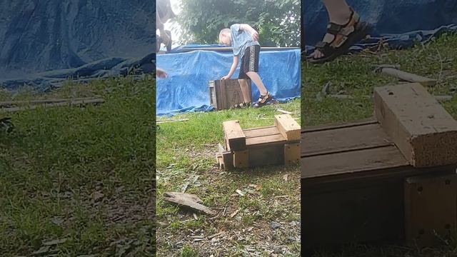 не пробиваемый ящик смотреть онлайн