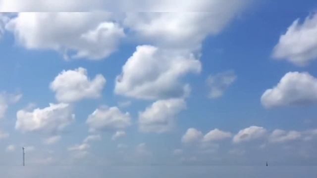 Бұлт. Бұлттардың түрлері