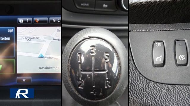 Renault Kangoo Express 1.5 DCi Comfort NAVI CRUISE AIRCO PDC