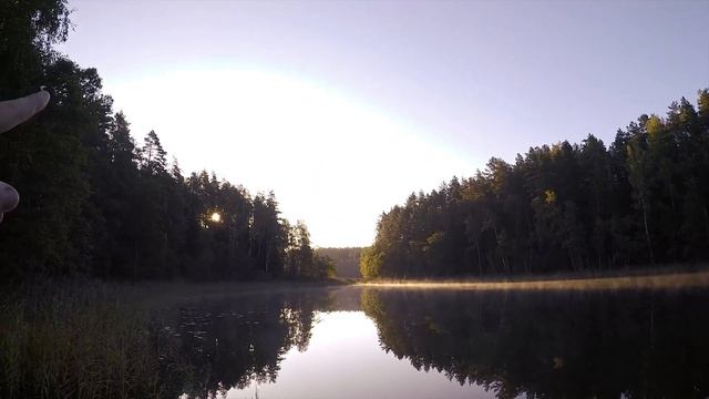 Селигер | Место моего покоя смотреть онлайн