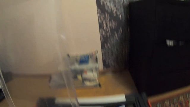 Система хранения QBRICK что то пошло не так