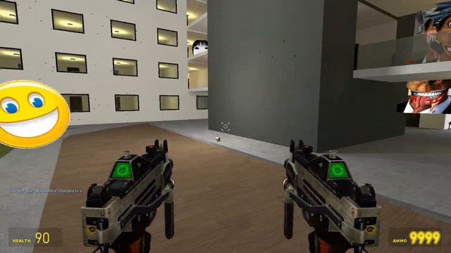 NICO'S NEXTBOT VS ROSALIA OBUNGA BIG BOSS IN HOTELL !! ( Garry's Mod ) #57 смотреть онлайн