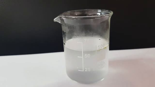 FeSO4 + NaOH смотреть онлайн