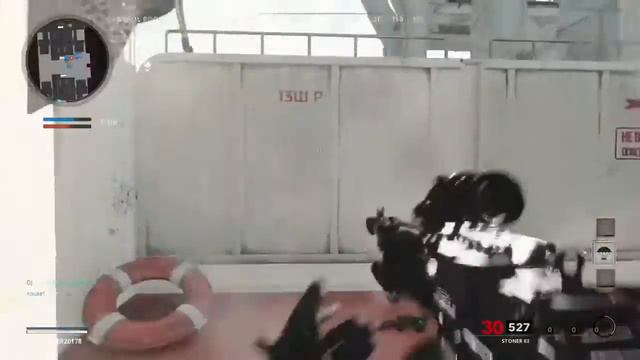 Call of duty Cold War FUNNY CLIPS смотреть онлайн