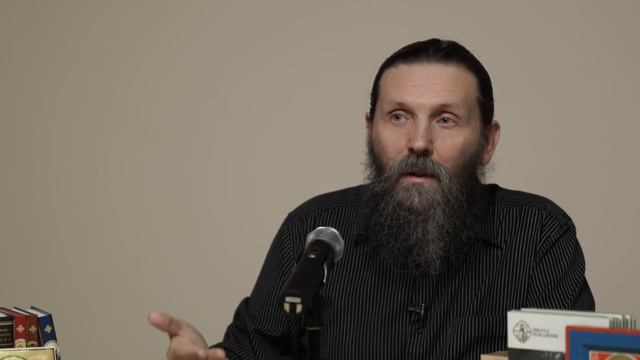 Не повторится ли ...? Часть 11. Некому было продолжить монашество смотреть онлайн