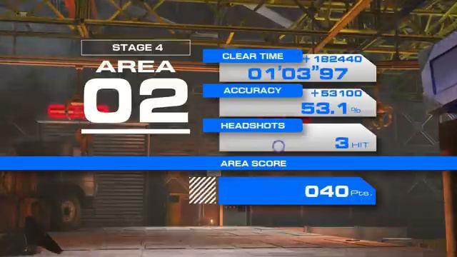 Time Crisis 5 - LongPlay 2P Side [PC] смотреть онлайн