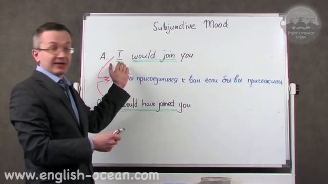 English with Salvadore lesson 17 (Английский с Сальвадором урок 17) смотреть онлайн