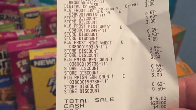 5 0ff 25 deals at Dollar generals смотреть онлайн