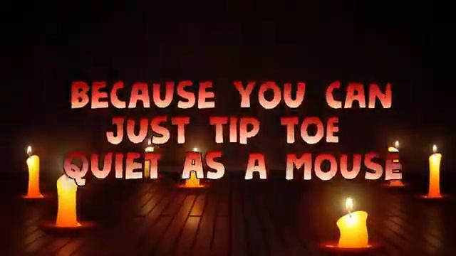 Песня про Hello Neighbor Песня Get Out Автор DAGames смотреть онлайн