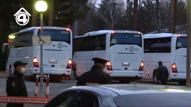 Из путешествия в обсервацию смотреть онлайн