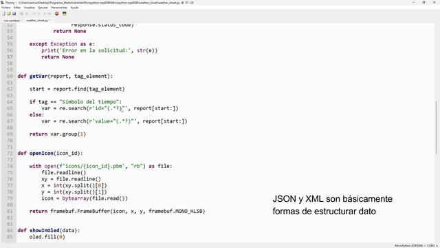 Proyecto IoT Esp8266 - Closet Manager - Micropython смотреть онлайн