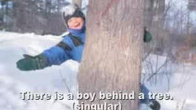 Урок 2.2. There смотреть онлайн