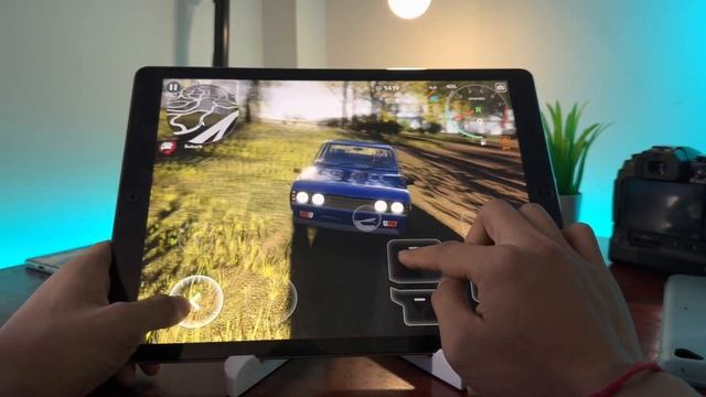 iPad Pro 2017 CarX Street in 2023 смотреть онлайн