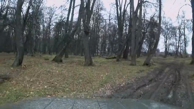 Васильсурск - Новая Слобода (БЕЗДОРОЖЬЕ) смотреть онлайн