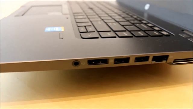 HP ZBook 15U Mobilna Stacja Robocza Servus Comp смотреть онлайн