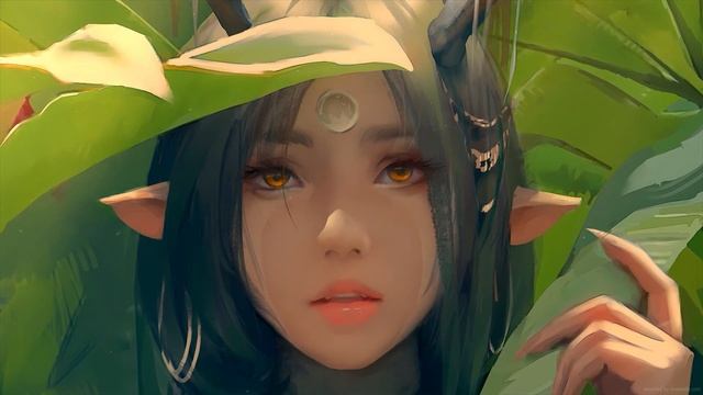 Гайд на Друида в ДнД смотреть онлайн