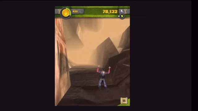 Survival Run With Bear Grylls [iOS] Gameplay смотреть онлайн