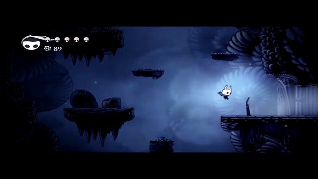 MAMÁ GRUZ | Hollow Knight #3 смотреть онлайн