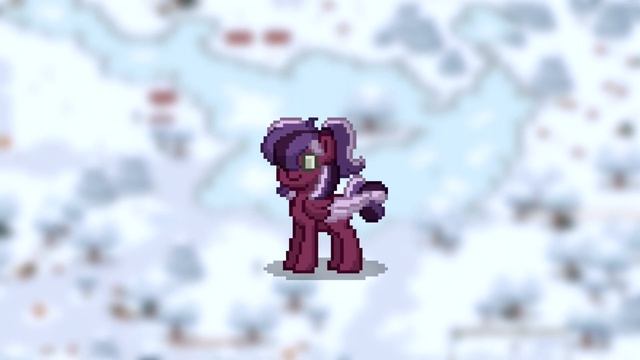 10 скинов по палитрам для Pony Town #3 смотреть онлайн