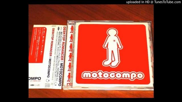 MOTOCOMPO - Ski смотреть онлайн
