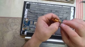 Планшет Lenovo B8080-H не заряжается, не включается.