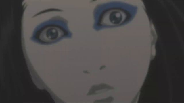 ERGO PROXY  |  Pulse Of Awakening