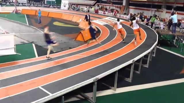Jake Peterson - 200M смотреть онлайн