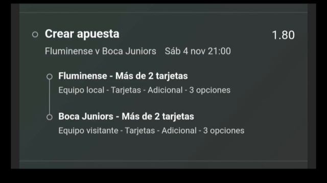 FINAL COPA LIBERTADORES ⚽???? FLUMINENSE VS BOCA JUNIORS⚽Predicción apuestas deportivas смотреть онлайн