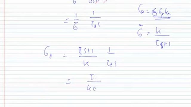 Tuning DS Method first order only YouTube 2 смотреть онлайн