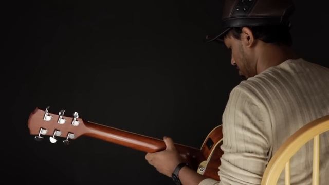 Guitar Lessons For Beginners In Bengali | Tutorial Bangla смотреть онлайн