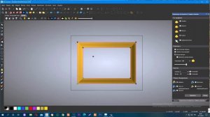 АРТКАМ 2018  Урок1 гладкая стыковка