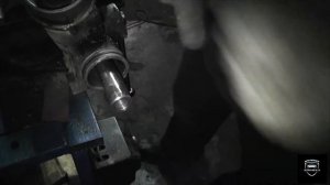 Audi A4 Ремонт рулевой рейки