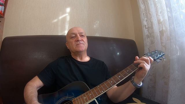 THE YEARS WILL PASS (COVER) ПРОЙДУТ ГОДА (КАВЕР) #cover смотреть онлайн
