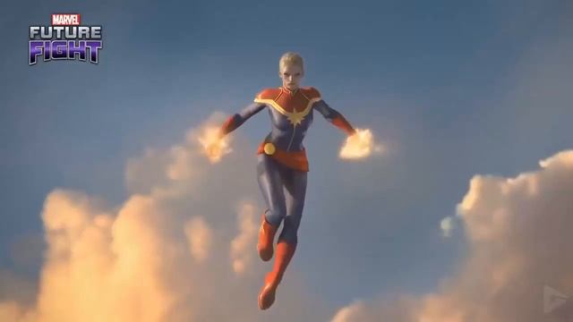 Marvel future fight прохождение игры MARVEL смотреть онлайн