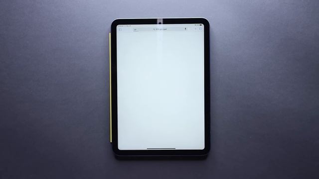 2022 iPad 10.9" Unboxing - ASMR смотреть онлайн