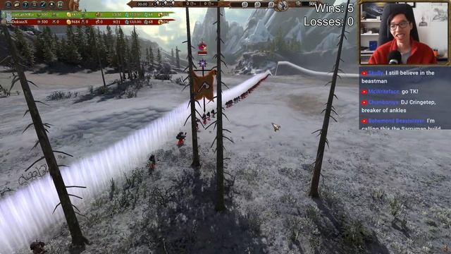 Vanguard 2.0 is Here смотреть онлайн